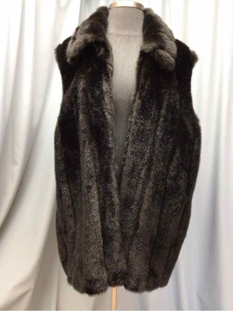 DENNIS BASSO SIZE 3 X Ladies COAT
