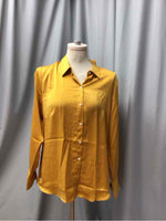 BANANA REPUBLIC SIZE LARGE Ladies BLOUSE