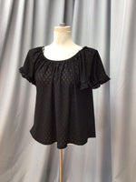 W5 SIZE SMALL Ladies TOP