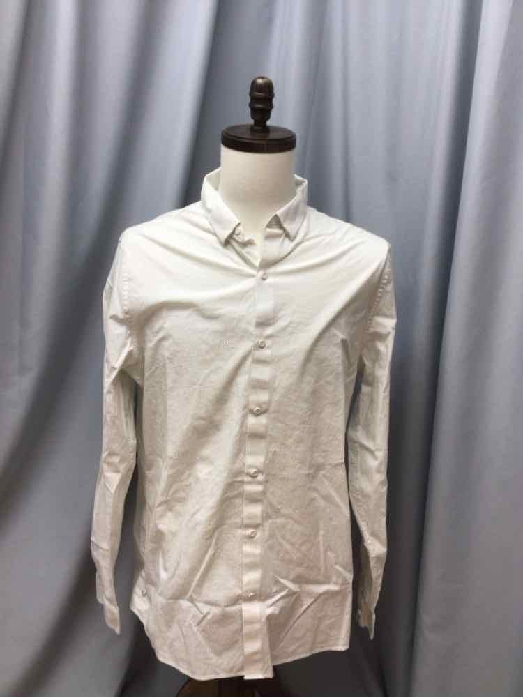 SIZE X LARGE ARTEFACT Men's SHIRTS