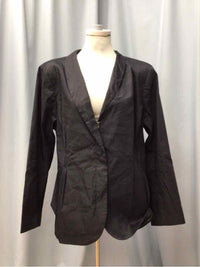 EILEEN FISHER SIZE LARGE Ladies BLAZER
