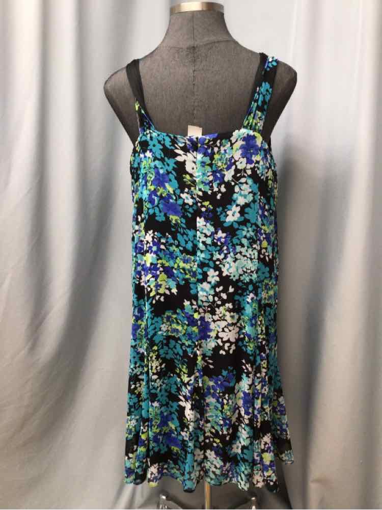 CATHERINES SIZE 24 PLUS Ladies DRESS