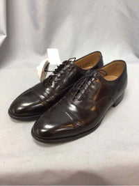SIZE 11 JOHNSTON & MURPHY Men's SHOES