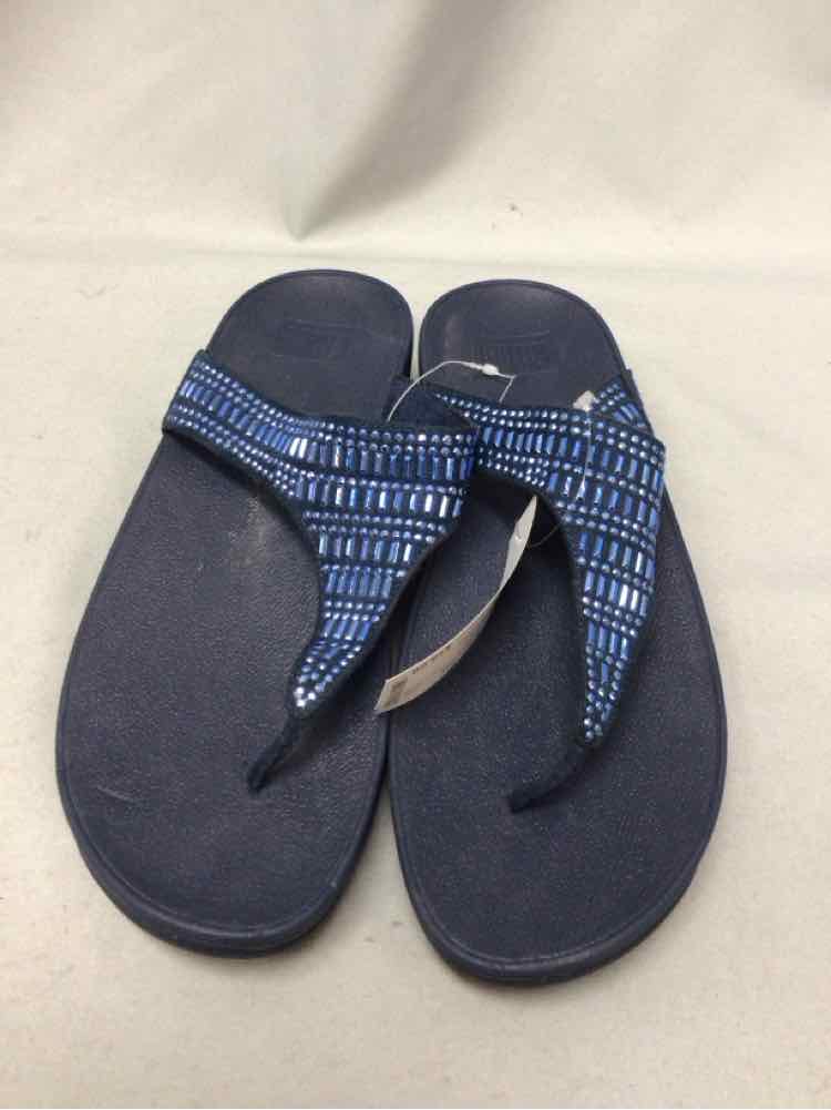 FITFLOPS SIZE 7 Ladies SHOES