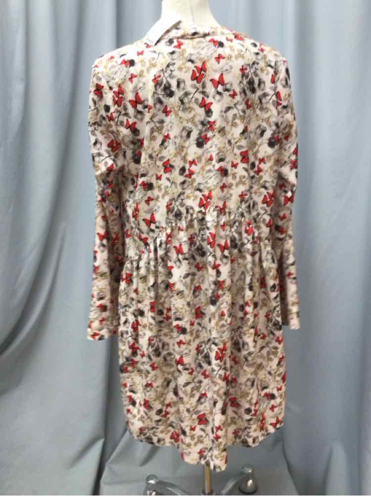 MEEKAT SIZE 10 Ladies DRESS