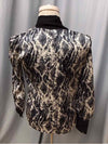 ANNE KLEIN SIZE XX SMALL Ladies BLOUSE