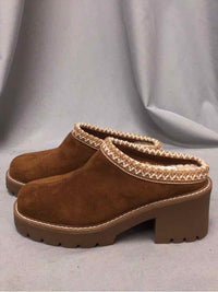 STEVE MADDEN SIZE 6 1/2 Ladies SHOES