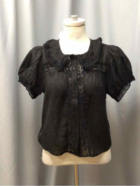CUPCAKES AND CASHMERE SIZE SMALL Ladies BLOUSE