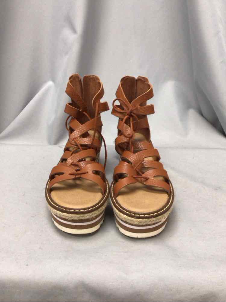 GB SIZE 8 Ladies SHOES