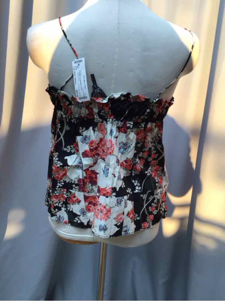 RAG & BONE SIZE SMALL Ladies BLOUSE