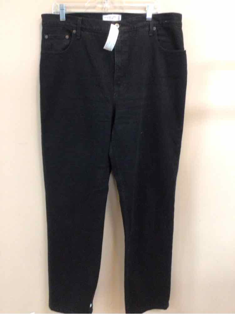 ABERCROMBIE & FITCH SIZE 16 Ladies JEANS