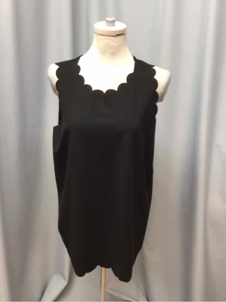 BETSEYS BOUTIQUE SHOP SIZE X LARGE Ladies BLOUSE