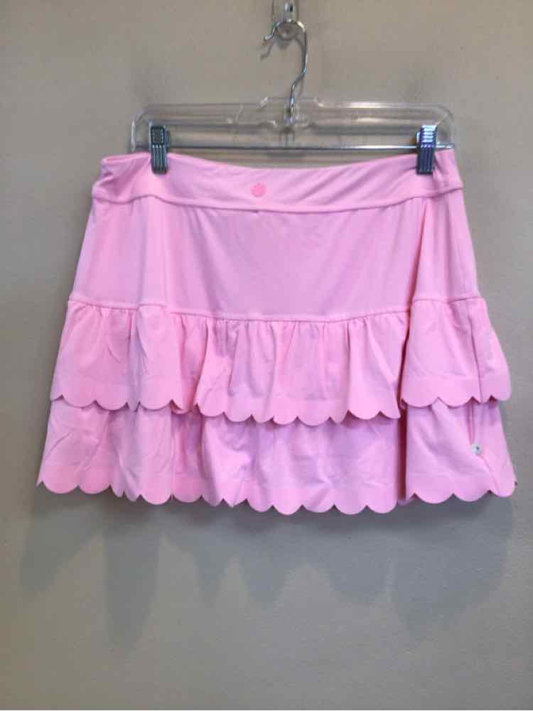 LILLY PULITZER SIZE LARGE Ladies SKIRT