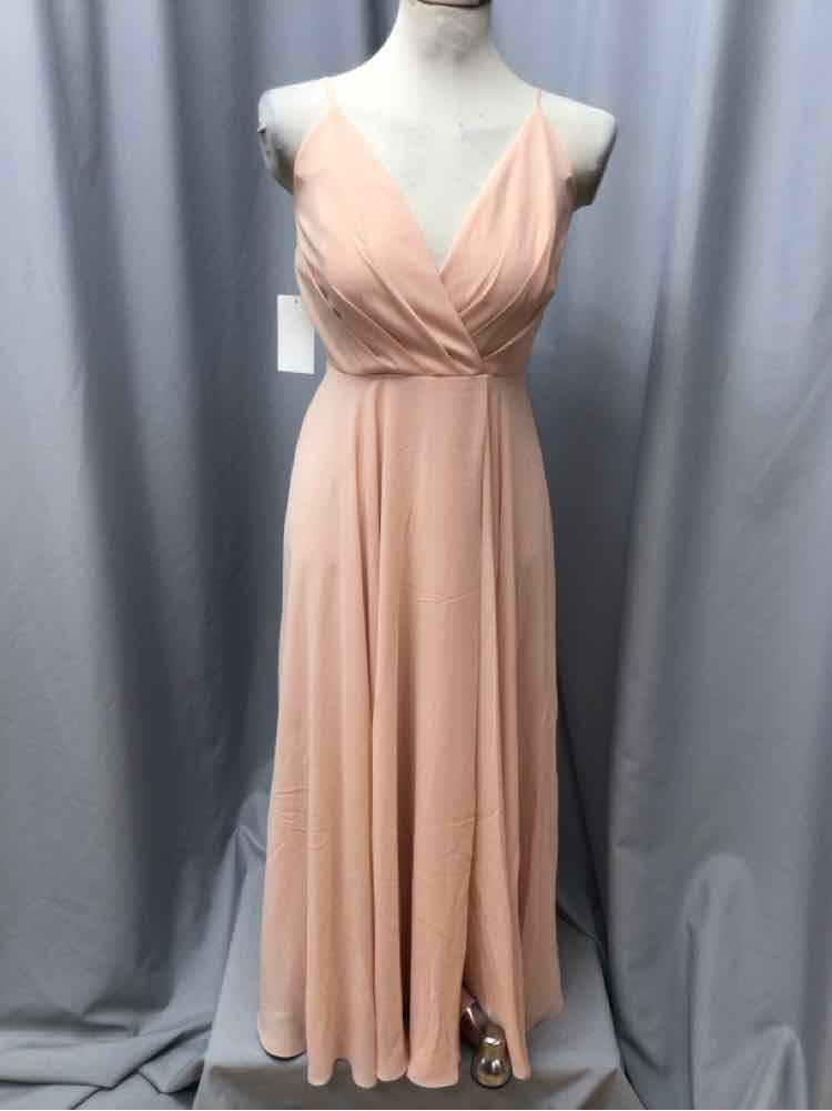 MORNING LAVENDER SIZE SMALL PET Ladies DRESS