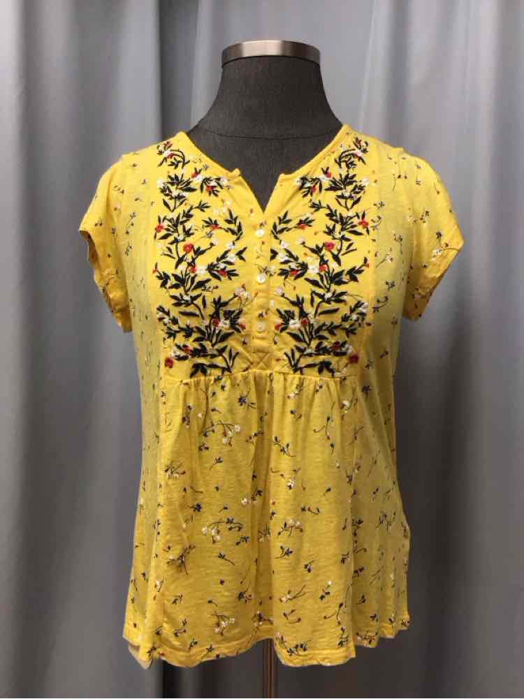 STYLE & CO SIZE X LARGE Ladies TOP