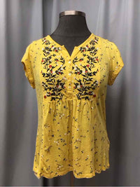 STYLE & CO SIZE X LARGE Ladies TOP