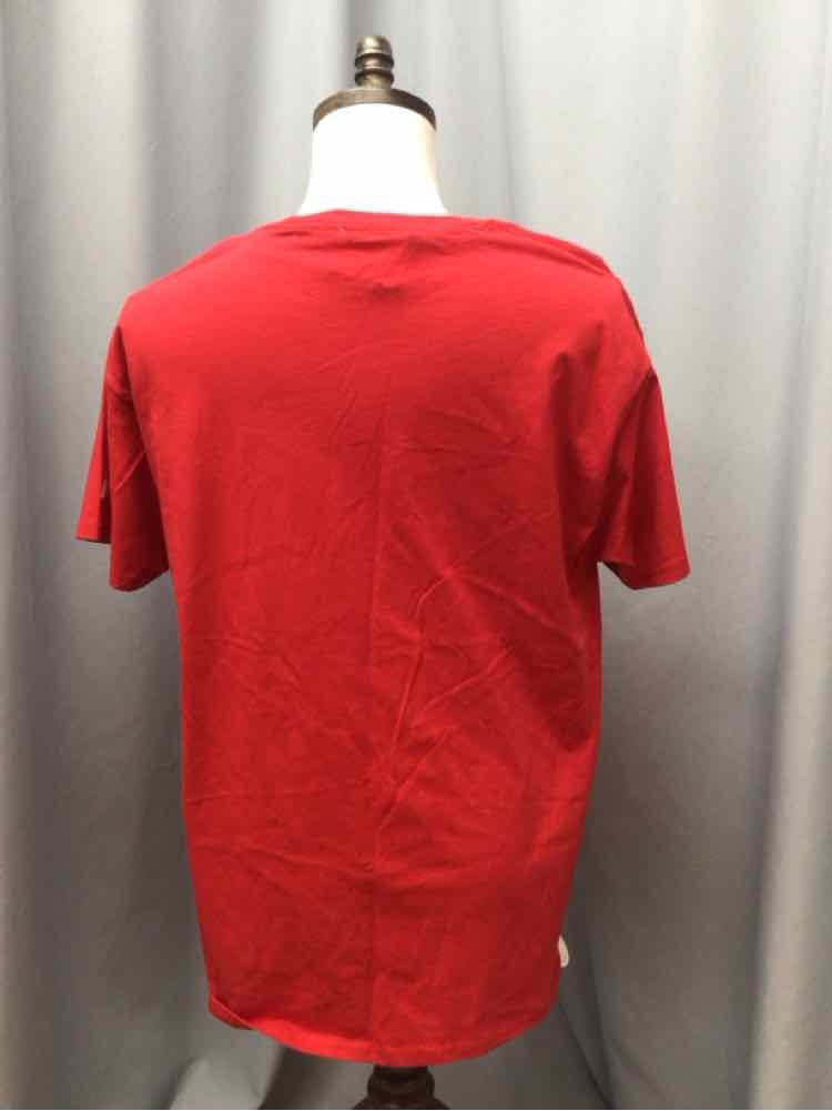 SIZE LARGE Men's SHIRTS