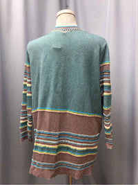 ALDOMARTINS SIZE SMALL Ladies TOP