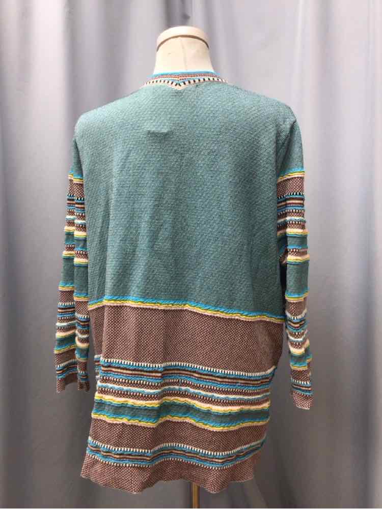 ALDOMARTINS SIZE SMALL Ladies TOP