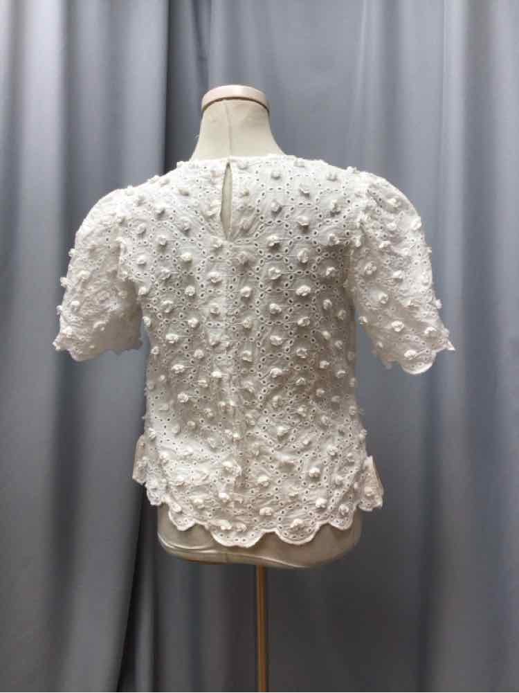 MAUDE VIVANTE SIZE MEDIUM Ladies BLOUSE