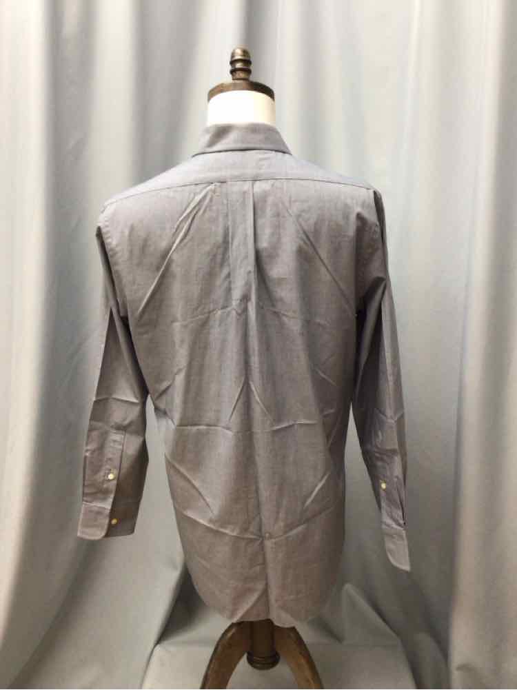 SIZE MEDIUM CHAPS Men's SHIRTS