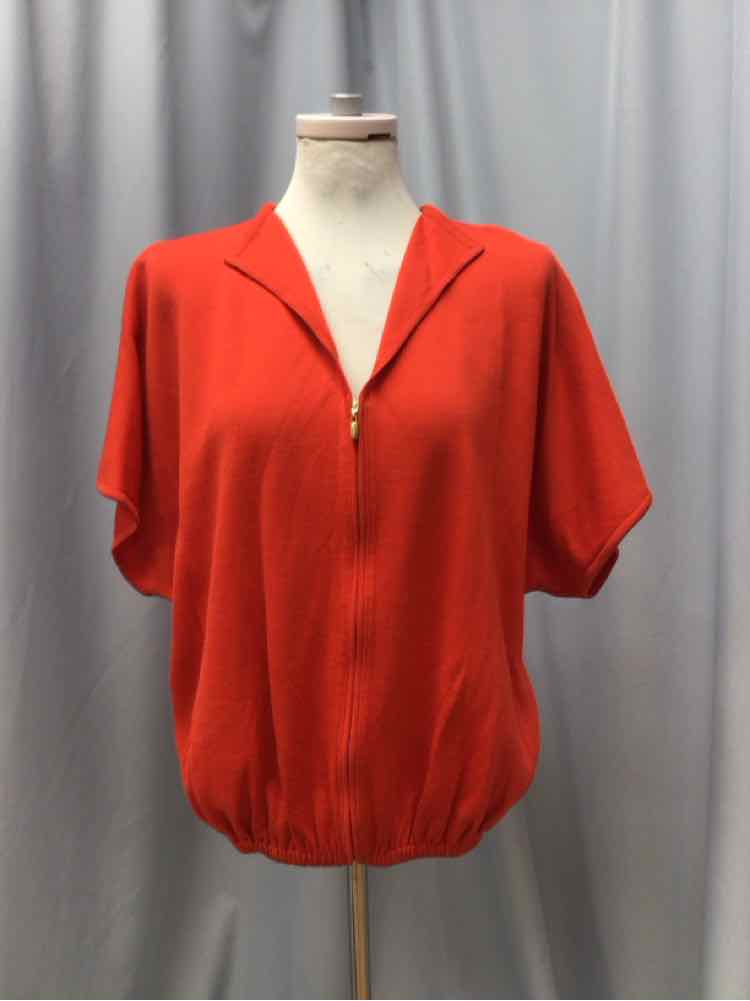 ST. JOHN SIZE PETITE Ladies TOP