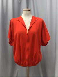 ST. JOHN SIZE PETITE Ladies TOP