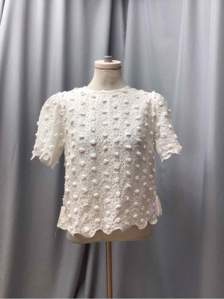 MAUDE VIVANTE SIZE MEDIUM Ladies BLOUSE