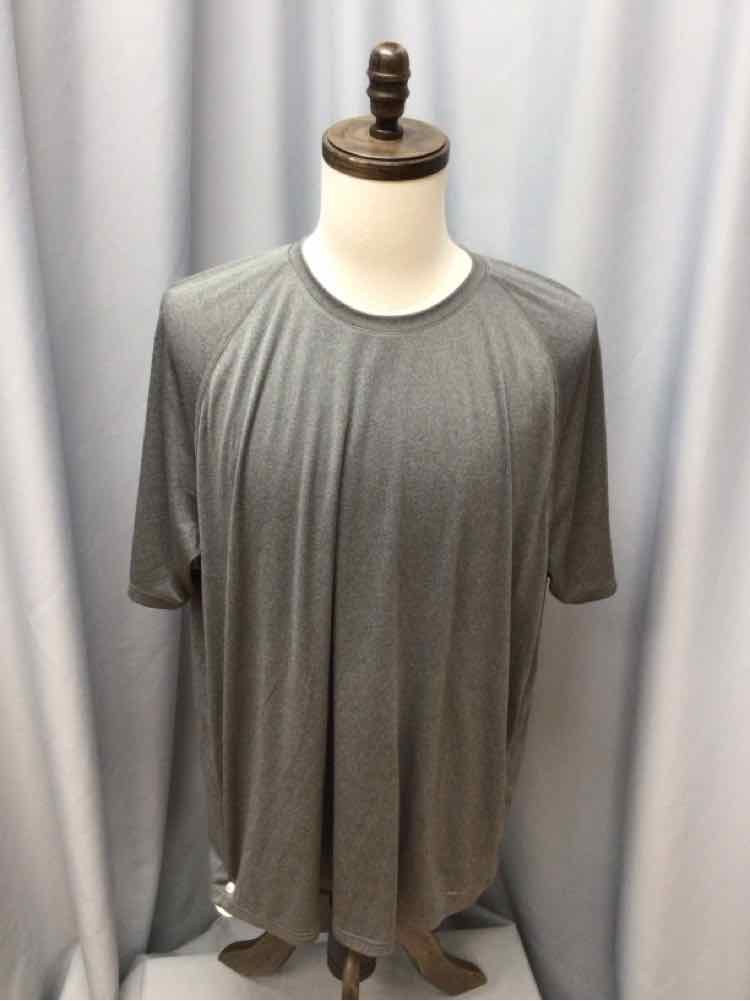 SIZE XX LARGE REC TECH Men's SHIRTS
