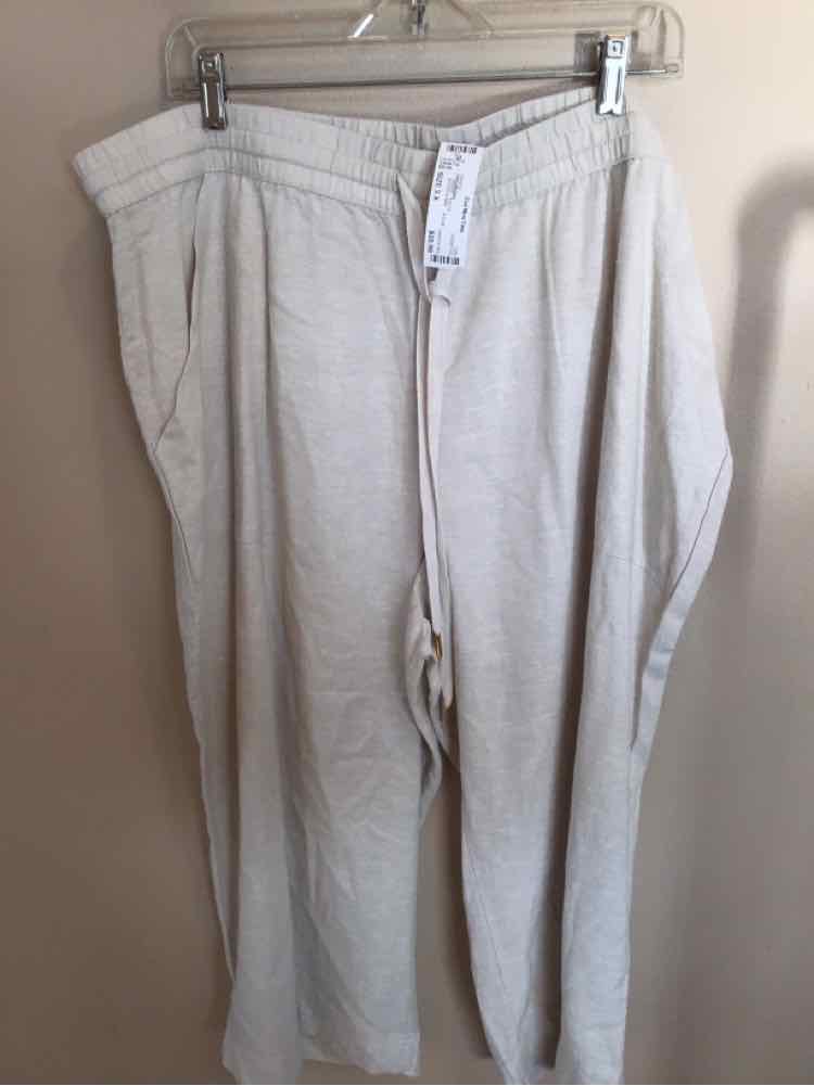 LAND N SEA SIZE 3 X Ladies PANTS