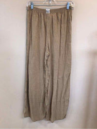 LA BOTTEGA DI BRUNELLA SIZE LARGE Ladies PANTS