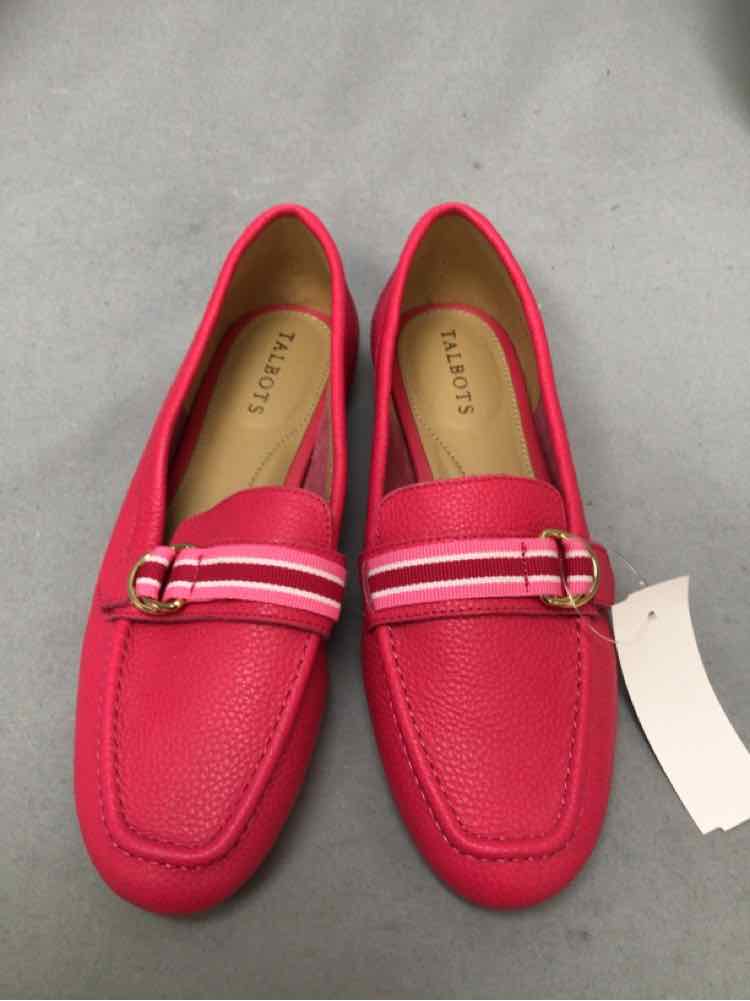TALBOTS SIZE 7 Ladies SHOES