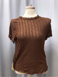 FREE PEOPLE SIZE X LARGE Ladies BLOUSE