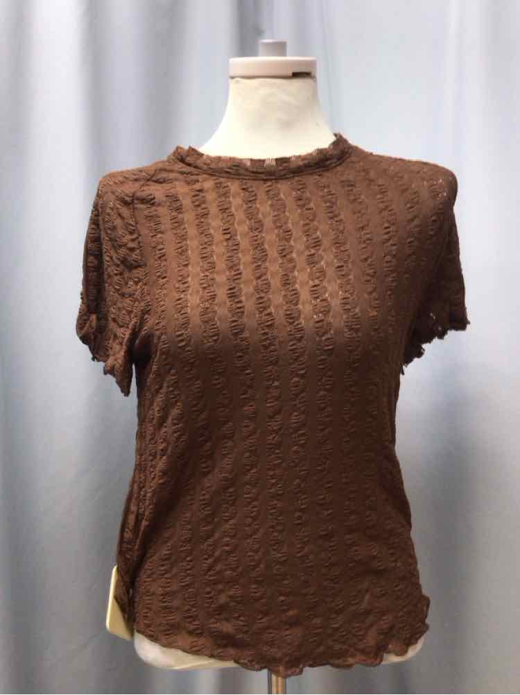 FREE PEOPLE SIZE X LARGE Ladies BLOUSE