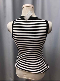 PRETTY GARDENS SIZE SMALL Ladies TOP