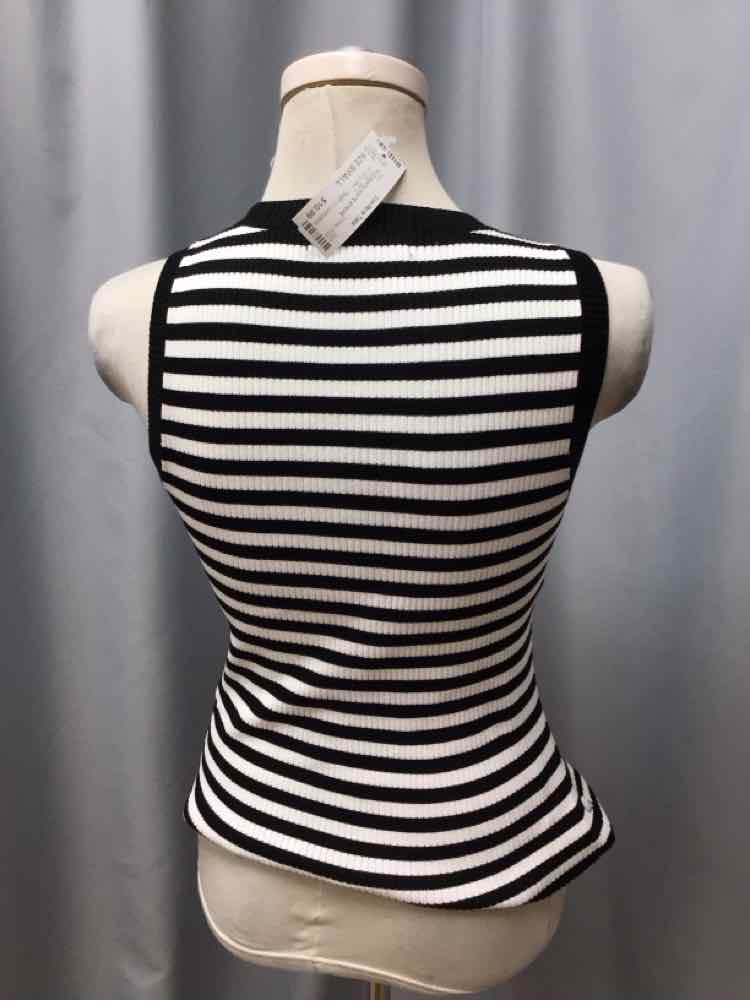 PRETTY GARDENS SIZE SMALL Ladies TOP