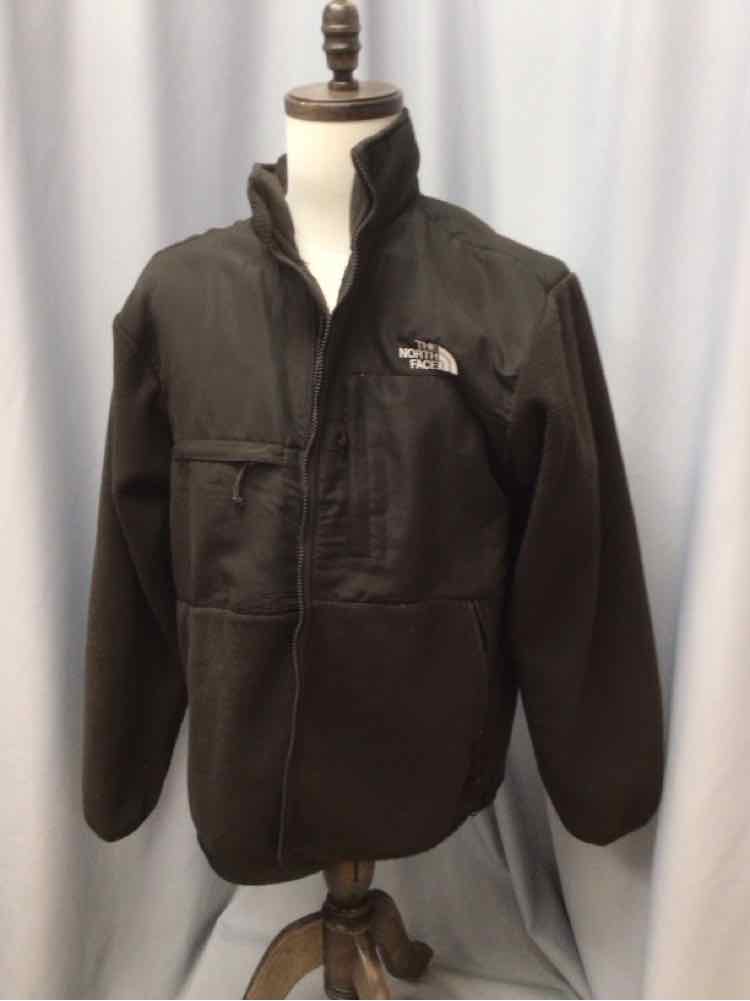 SIZE LARGE NORTH FACE Men's COATS