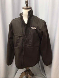 SIZE LARGE NORTH FACE Men's COATS