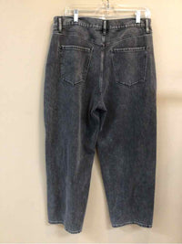 WHITE HOUSE BLACK MARKET SIZE 12 Ladies JEANS