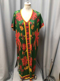 CHASING BANDITS SIZE ONE SIZE Ladies DRESS