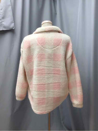 HIPPIE ROSE SIZE LARGE Ladies JACKET