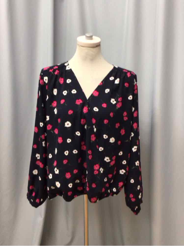 HAWTHORNE SIZE MEDIUM Ladies BLOUSE