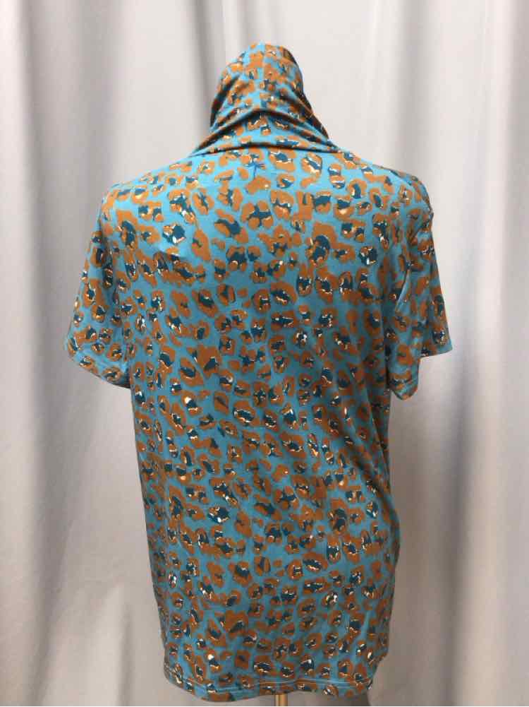 TYLER BOE SIZE X LARGE Ladies TOP