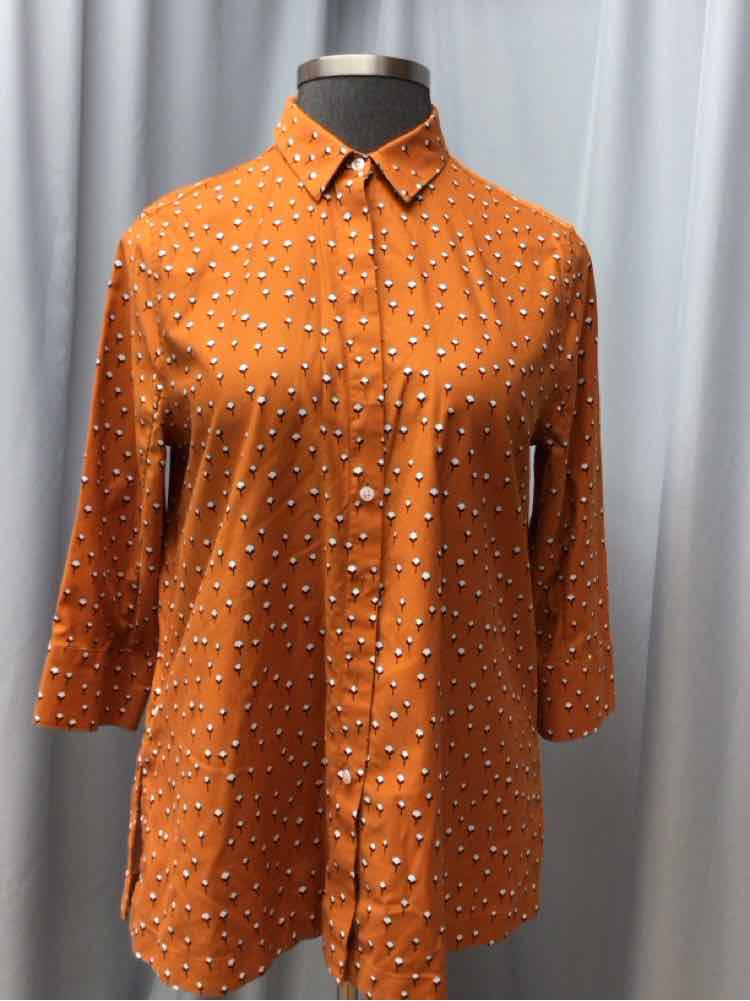 CHICOS SIZE 16 Ladies BLOUSE