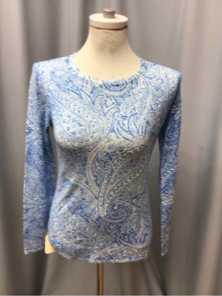J MCLAUGHLIN SIZE XSMALL Ladies TOP