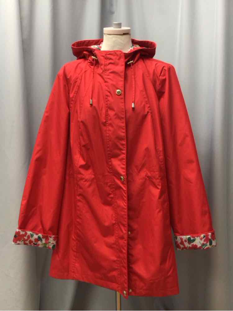 SUSAN GRAVER SIZE X LARGE Ladies JACKET