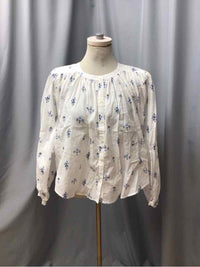 LOFT SIZE XSMALL Ladies BLOUSE