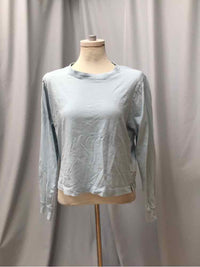 J CREW SIZE LARGE Ladies TOP