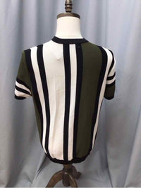 SIZE LARGE GRACE KARIN Men's SHIRTS
