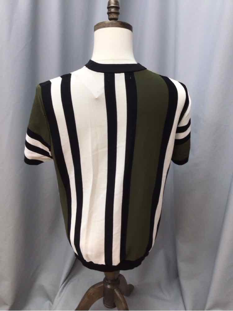 SIZE LARGE GRACE KARIN Men's SHIRTS
